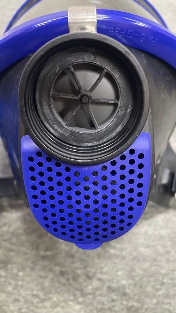 Drager x-plore 6300 Код:01-200590476. Изображение 5