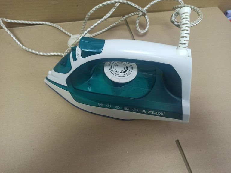 Дешево A-Plus 2025 з ломбарду