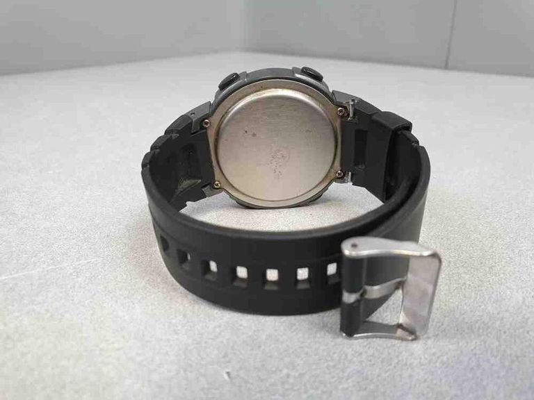 Skmei 1068 BK-Gold Case BOX (1068BOXBKGC) Код:2000002650157. Зображення 4