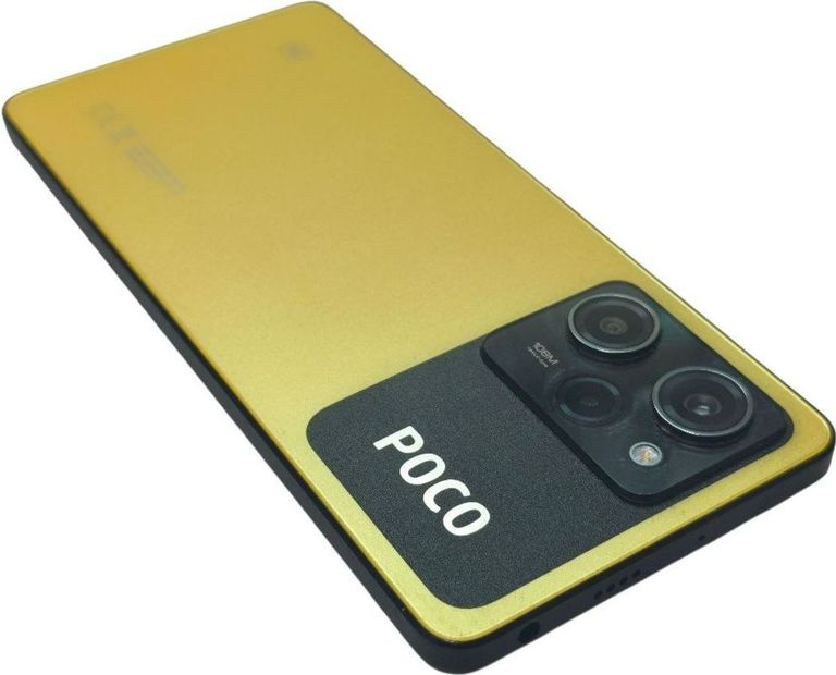 Xiaomi poco x5 pro 5g 6/128gb Код:01-200770968. Зображення 5