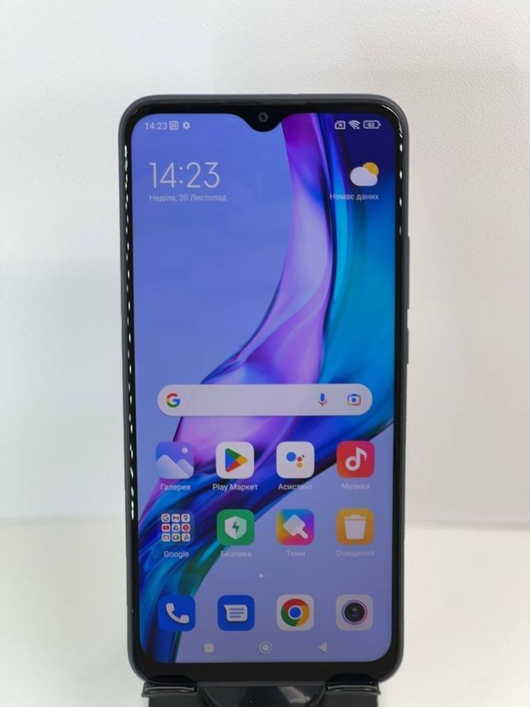 Купить Xiaomi redmi 9 4/64gb Б/У