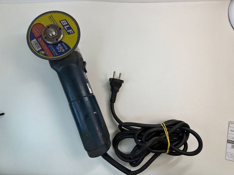 Купить Bosch gws 14-125 ce Б/У