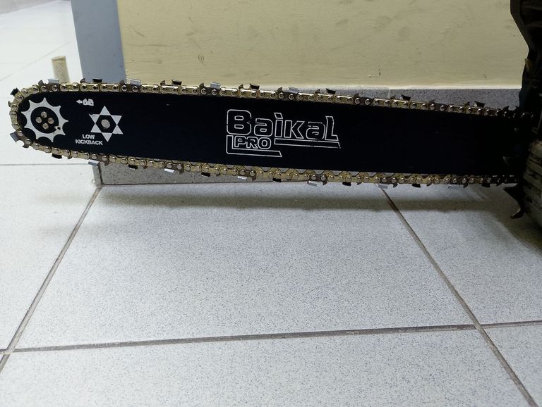 Дешево Baikal bcs-6500 з ломбарду