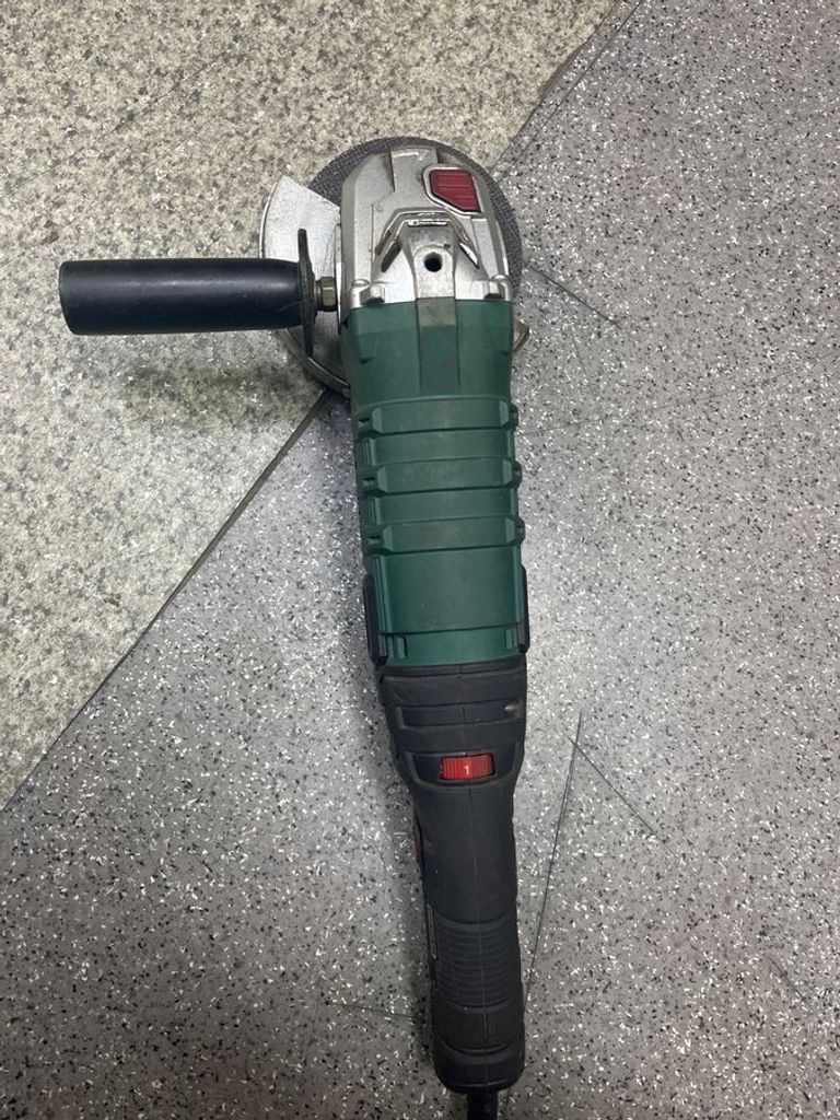 Распродажа Parkside pws 125 d3, продавец Техноскарб