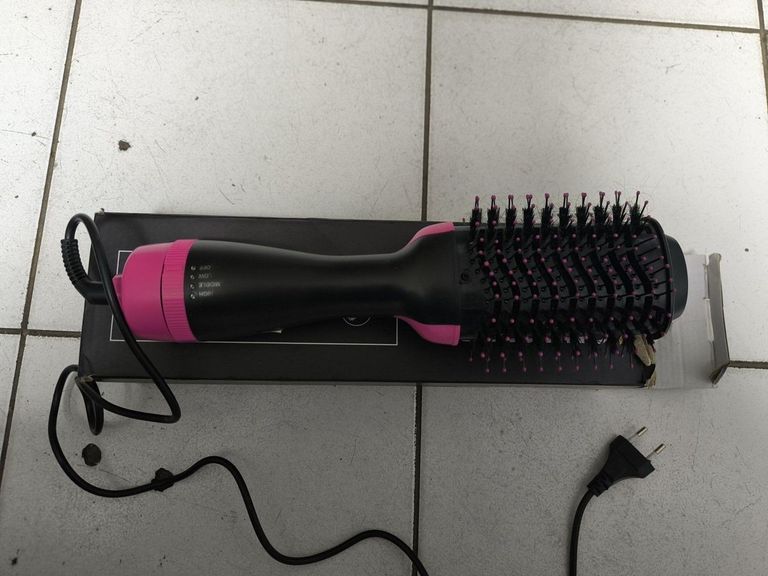 Купити Hot-Air brush Б/У