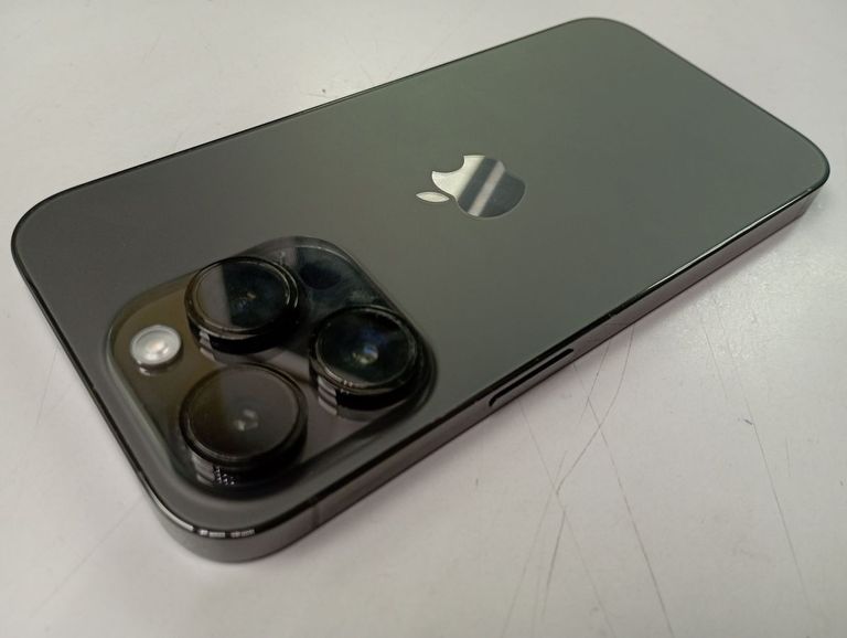 Дешево Apple iphone 14 pro 256gb з ломбарду