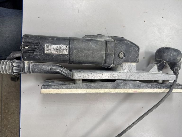 Объявление Rupes SL42AES Б/У