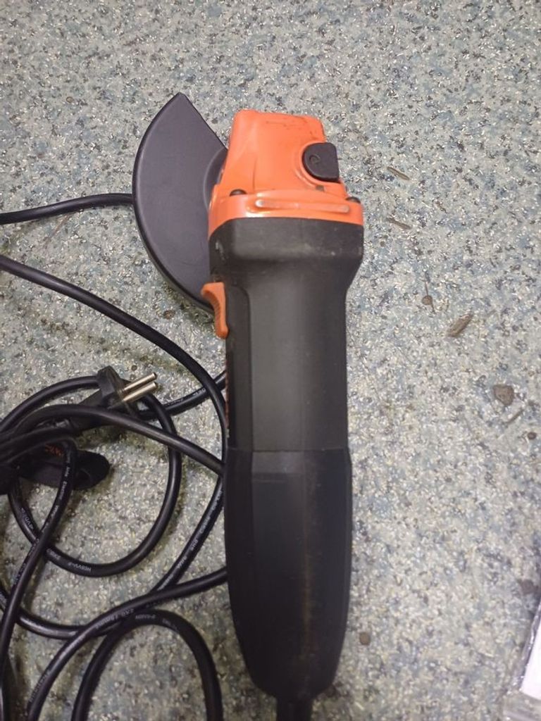 Дешиво Dnipro-M gs-98 с ломбарда