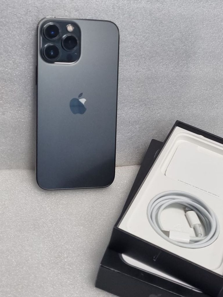 Apple iphone 13 pro max 128gb Код:01-200802712. Зображення 5