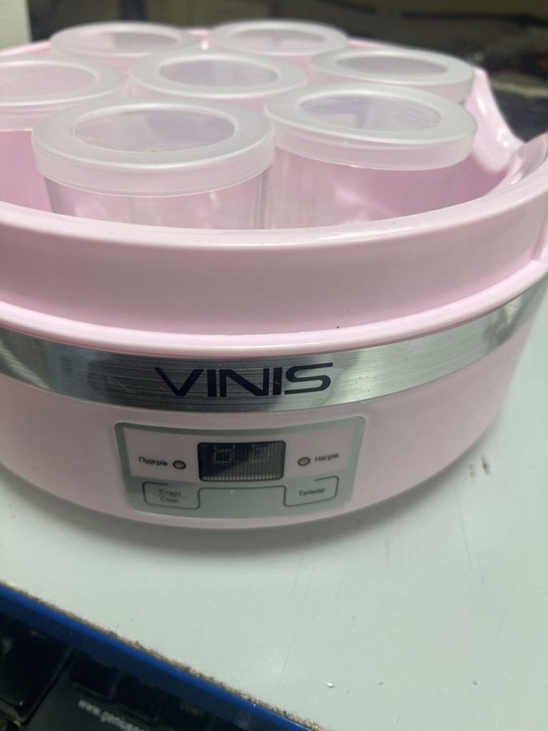 Оголошення Vinis vy-7000 Б/У