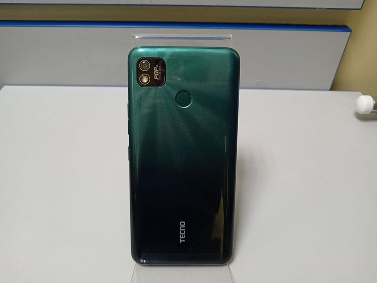Оголошення Tecno pop 4 2\32gb Б/У