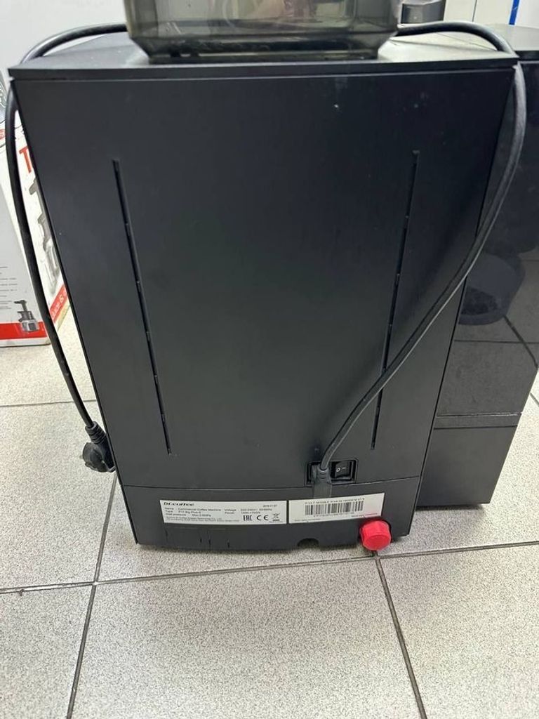 Дешиво Liberty's F11 Big Plus 8L 4820093482769 с ломбарда