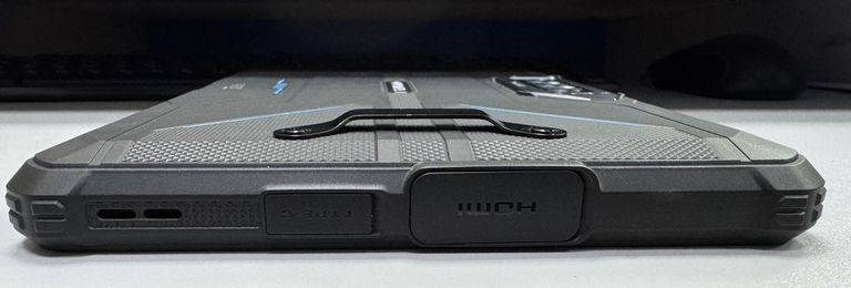 Oukitel RT7 8/256GB Black Код:01-200803403. Зображення 6