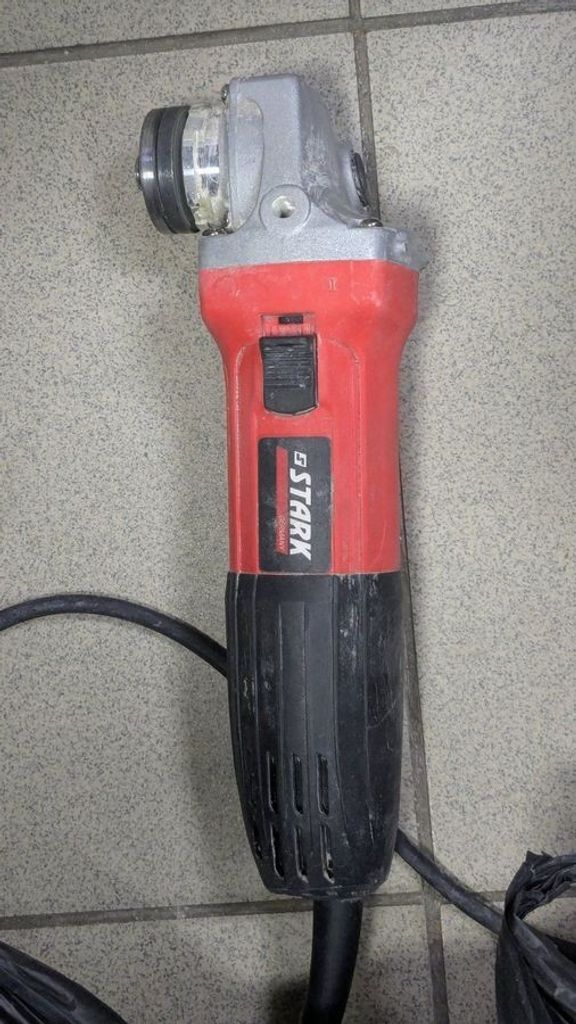 Объявление Stark AG 750 Б/У