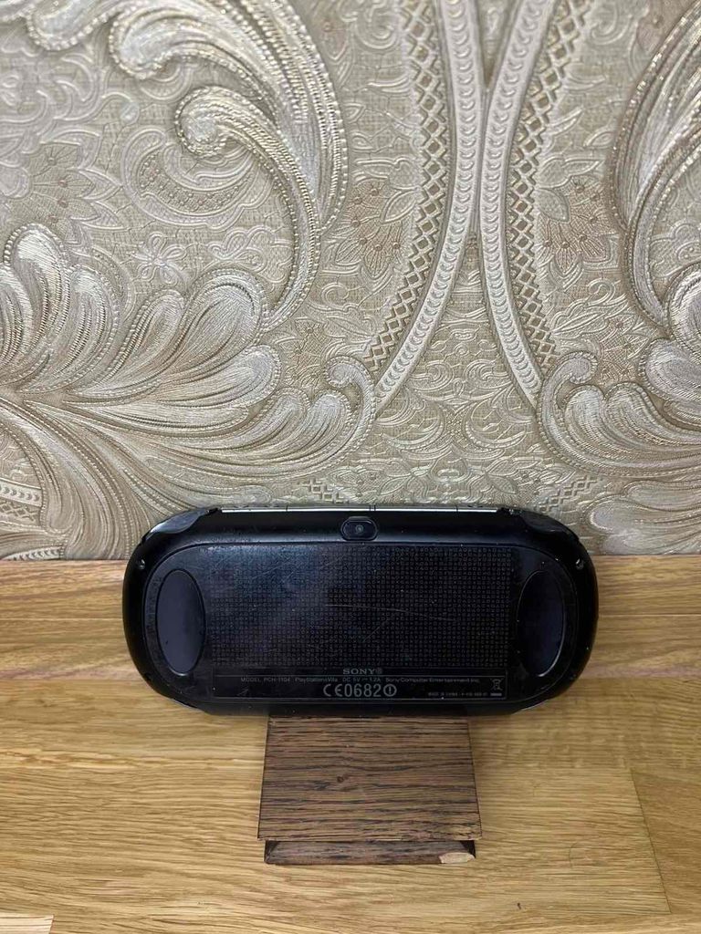 Sony PSP Vita (PCH-1104) 64GB Код:null. Зображення 9