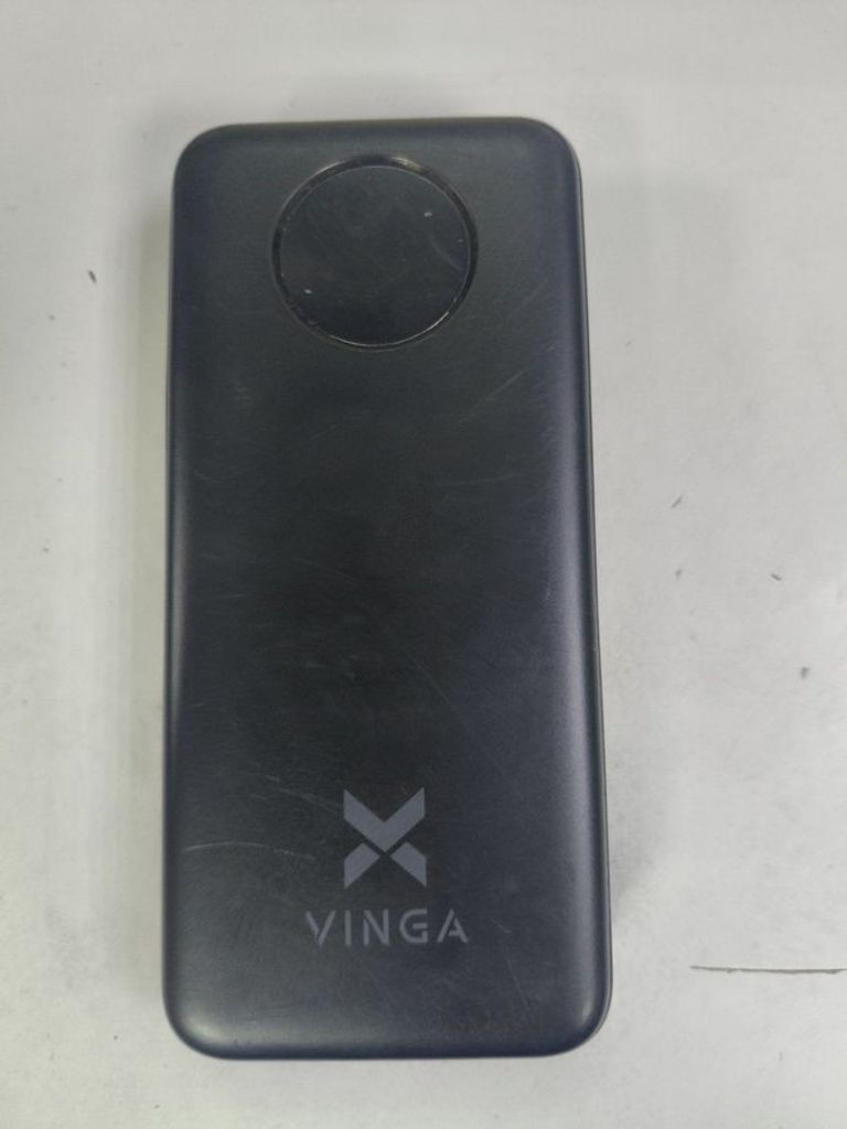 Купити Vinga 20000 mah qc3.0 Б/У