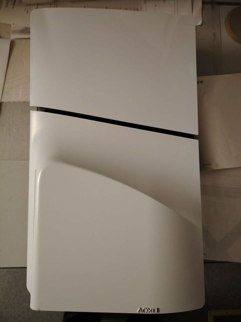 Оголошення Sony PlayStation 5 Slim 1TB Б/У