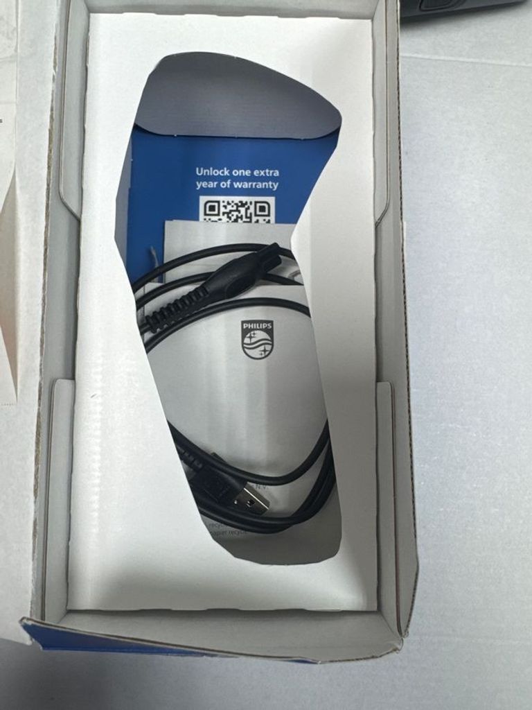 Распродажа Philips Shaver Series 1000 S1142/00, продавец Техноскарб