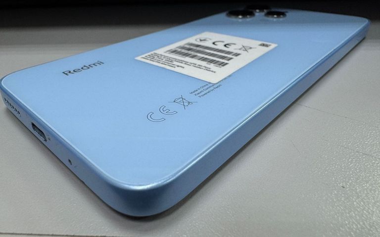 Xiaomi redmi 12 4/128gb Код:01-200808657. Зображення 7