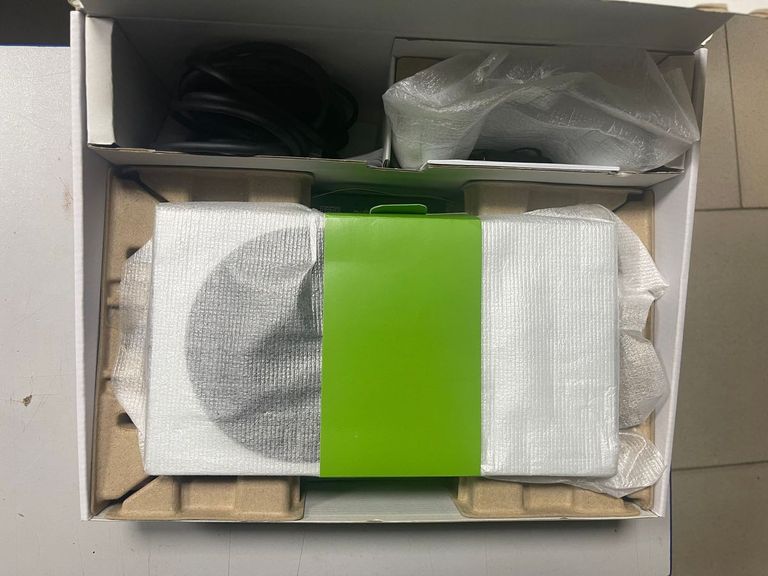 Microsoft xbox series s 512gb Код:01-200794858. Зображення 5