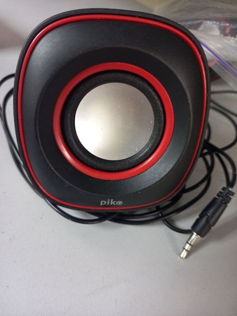 Объявление Piko gs-202 Б/У