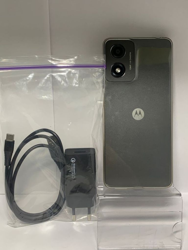 Motorola moto e14 2/64gb Код:01-200802824. Изображение 6