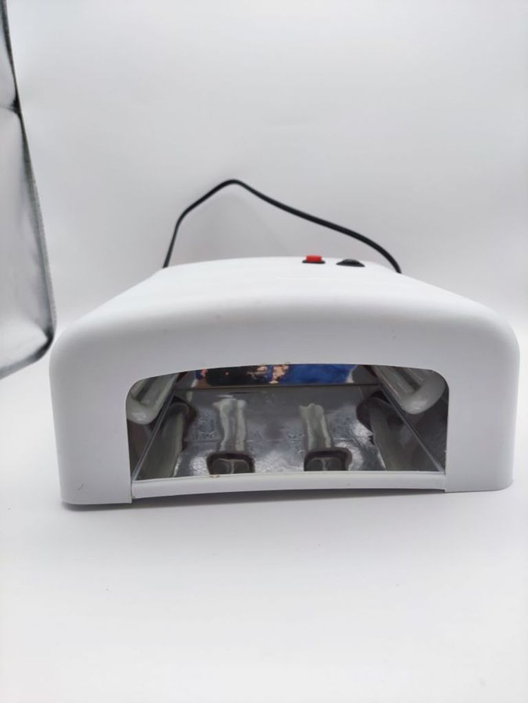 Uv Lamp st818 Код:01-200804729. Изображение 5