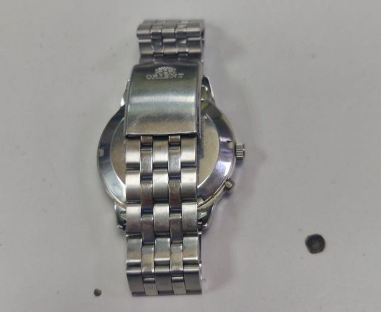 Orient eu0a-c0-a Код:01-200804397. Изображение 6