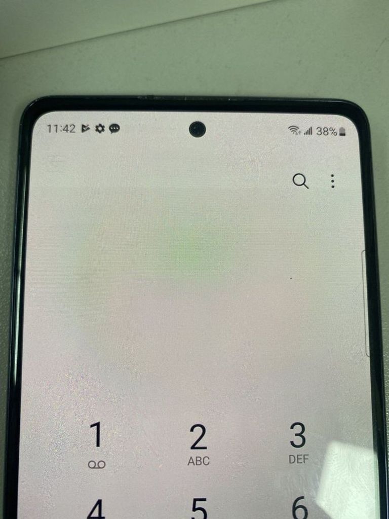 Дешево Samsung galaxy s20 fe 5g sm-g7810 8/128gb з ломбарду