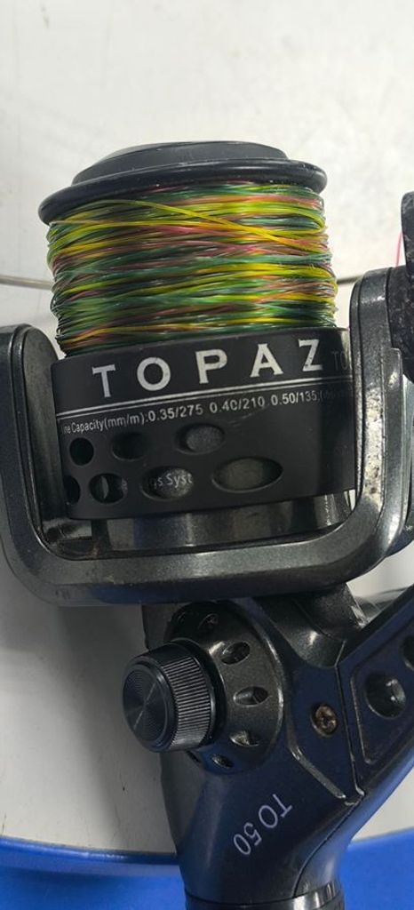 Topaz to50 Код:01-200749695. Изображение 8