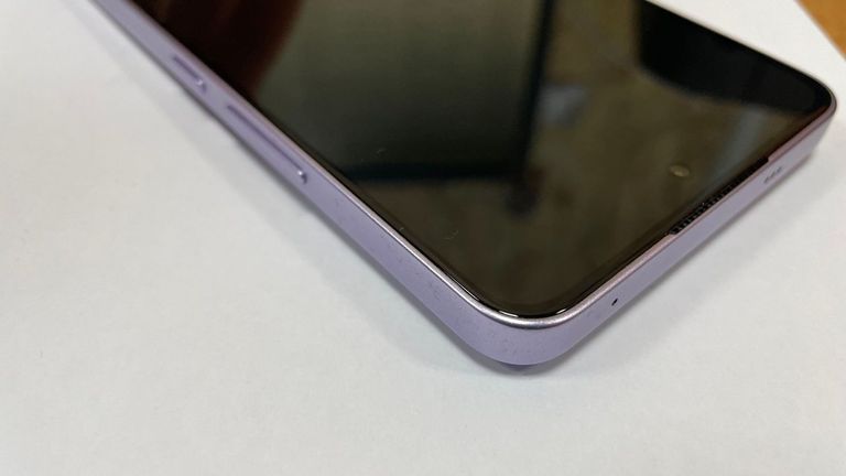 Oppo reno13 fs 5g 12/512gb Код:01-200630354. Изображение 6