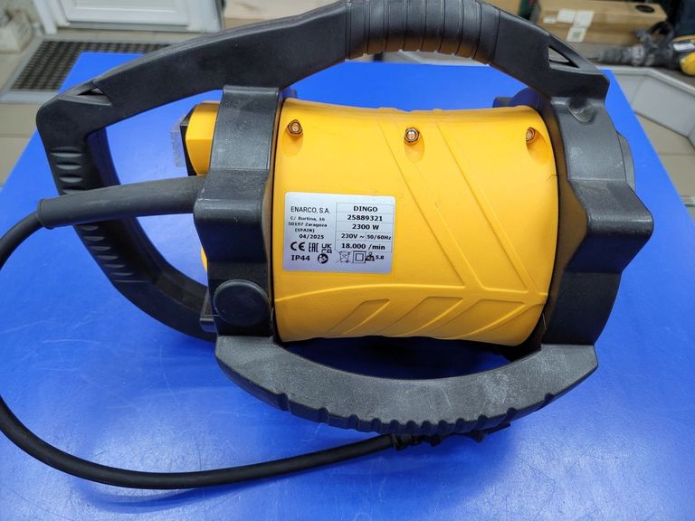 Купить Enar DINGO 220V Б/У