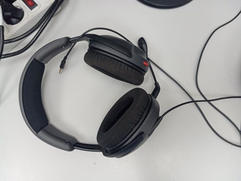 Купить Hyperx cs008 Б/У