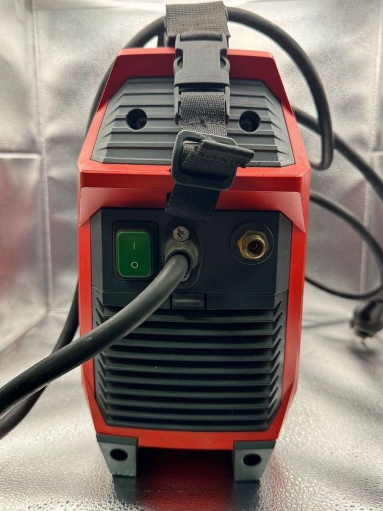 Распродажа Fronius transtig 210, продавец Техноскарб