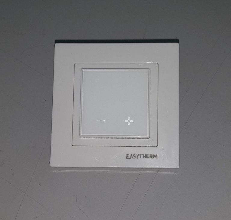 Купить Easy Therm ет30 Б/У