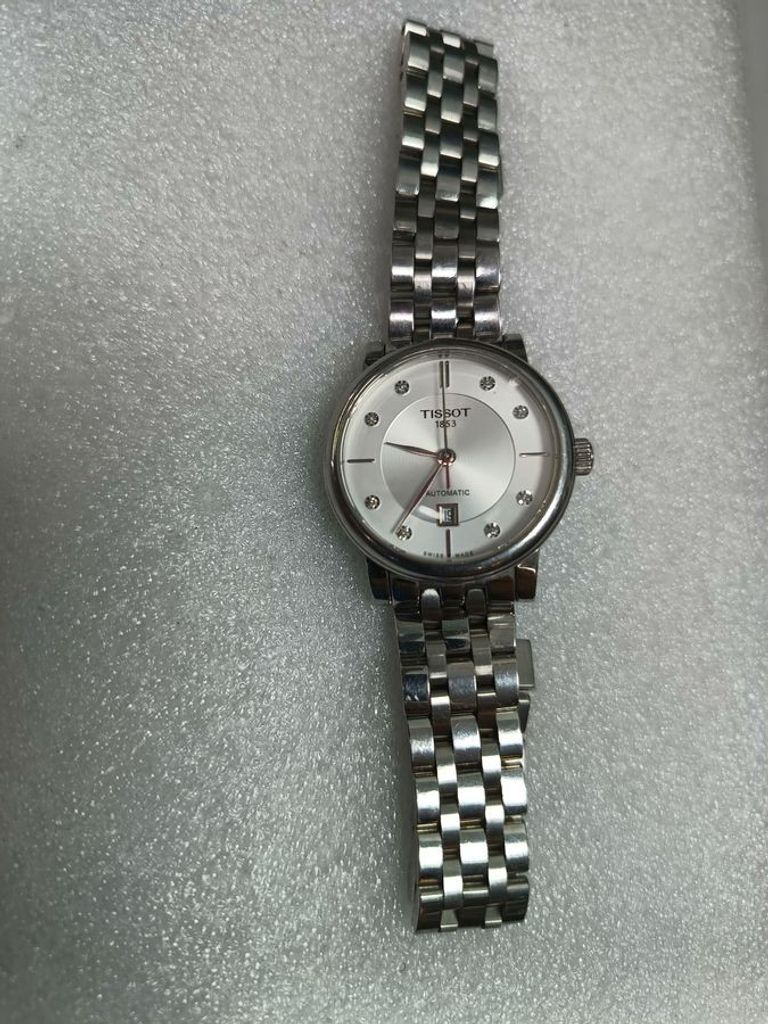 Распродажа Tissot t122207 a, продавец Техноскарб
