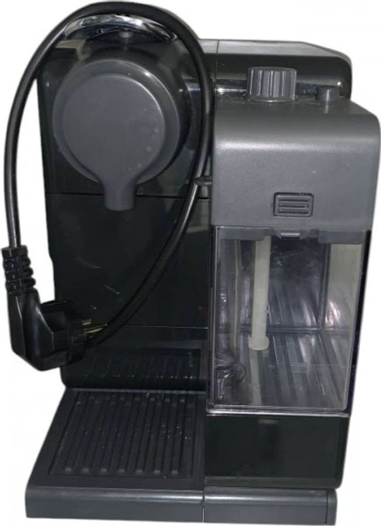 Купити Delonghi nespresso lattissima touch en 560.b Б/У