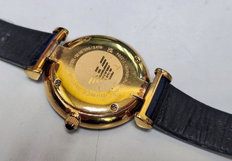 Объявление Emporio Armani ar11424 Б/У