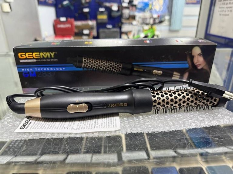 Дешиво Gemei gm-2837 с ломбарда