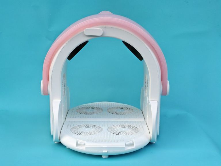 Pet dryer Код:null. Зображення 4