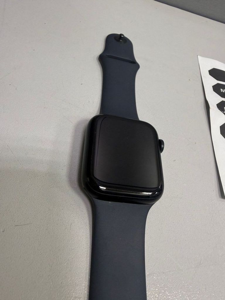 Apple watch se 2 gps 44mm aluminium case Код:01-200810261. Изображение 7