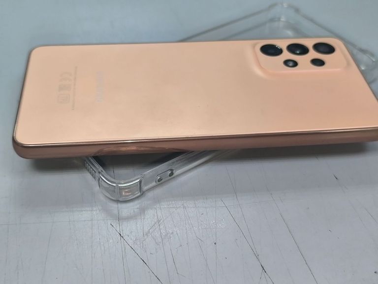 Samsung a536e galaxy a53 5g 8/256gb Код:01-200809779. Изображение 8