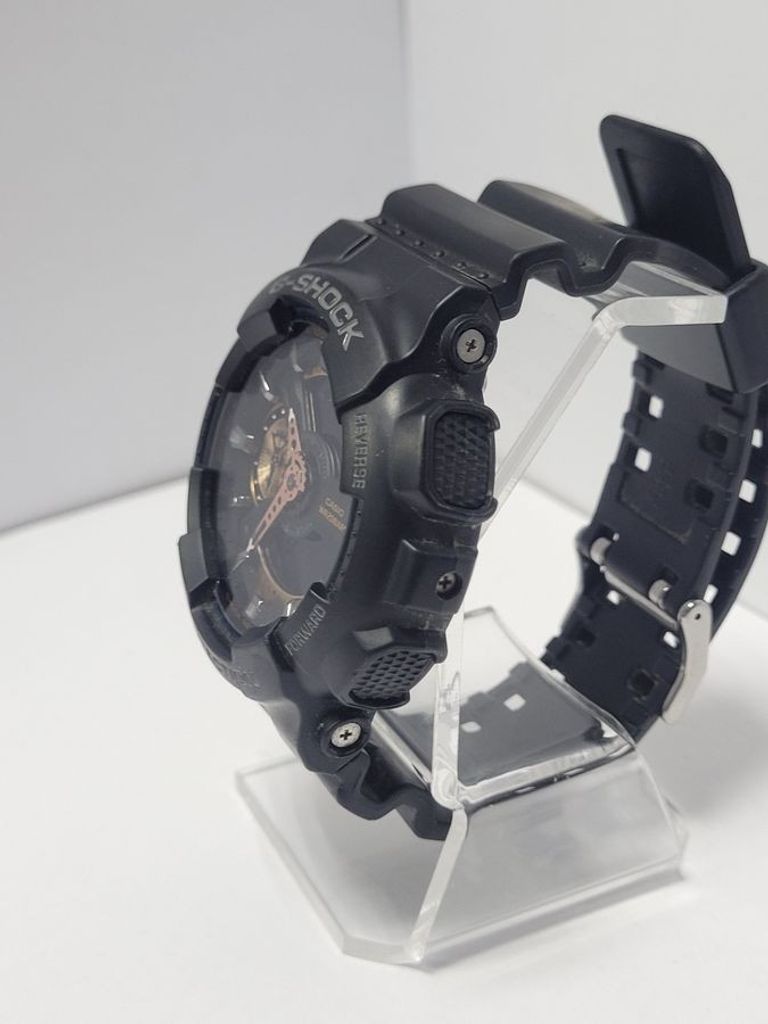 Дешево Casio ga-110rg з ломбарду