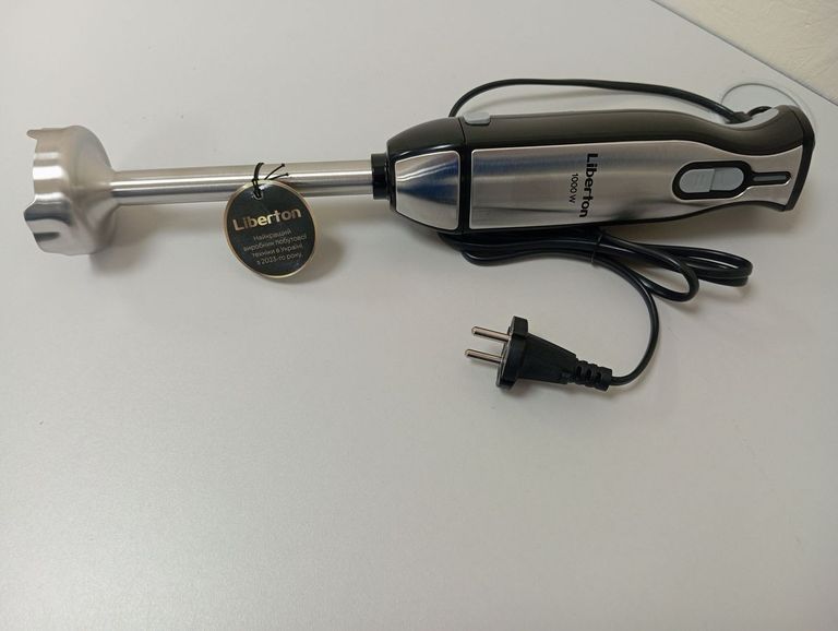 Объявление Liberton LHB-0306 Б/У