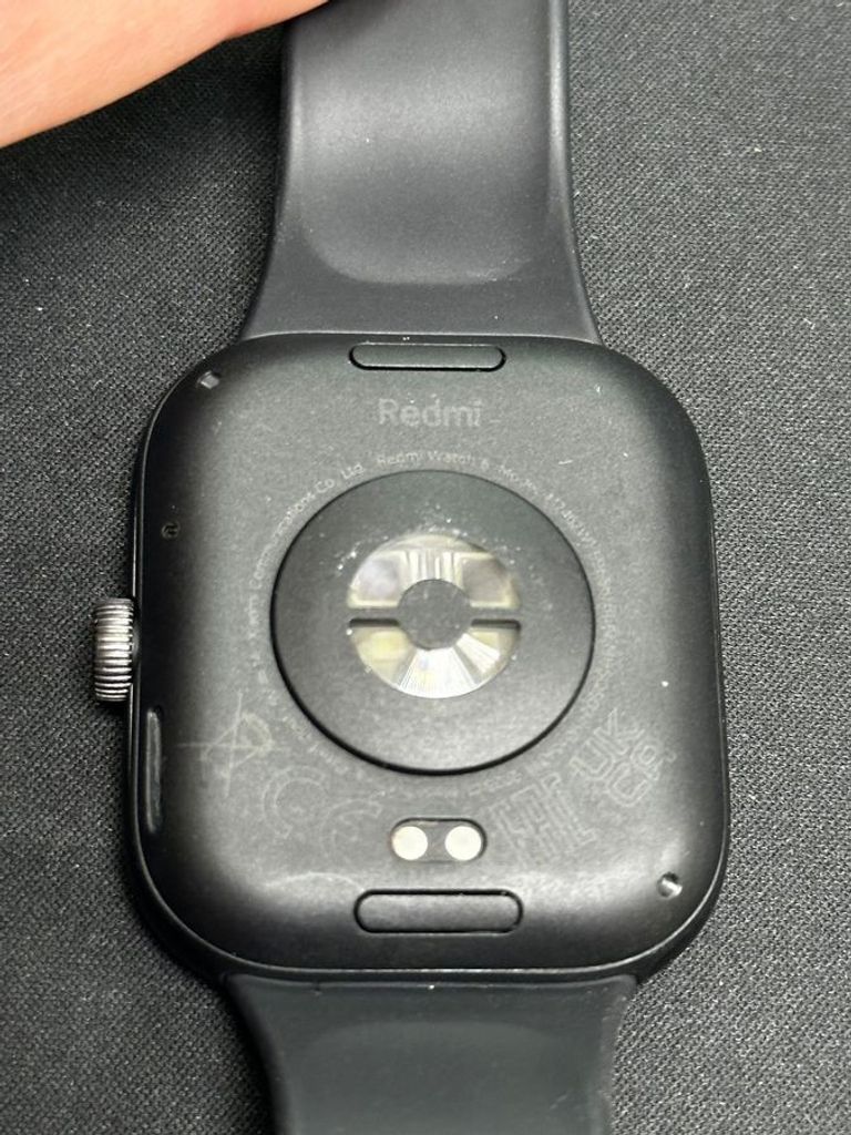 Xiaomi redmi watch 5 Код:01-200809705. Зображення 5