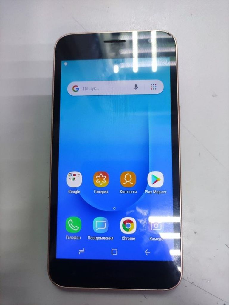 Купити Samsung galaxy j2 core sm-j260f 16gb Б/У