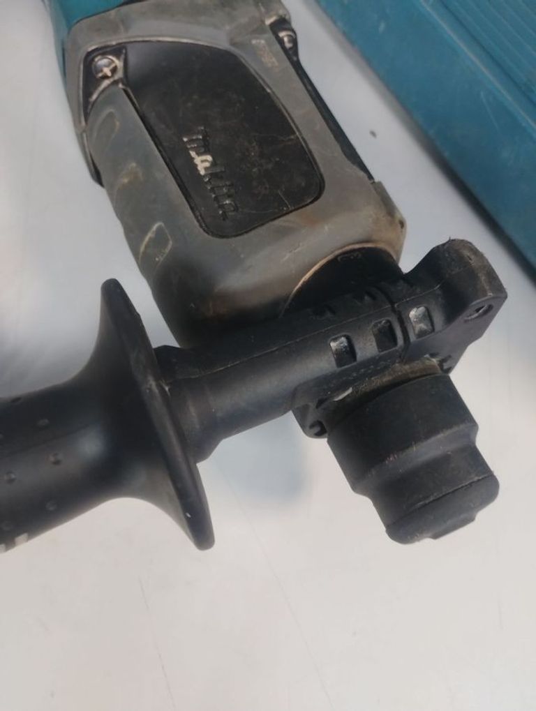 Makita HR2470FT Код:01-200779163. Зображення 6