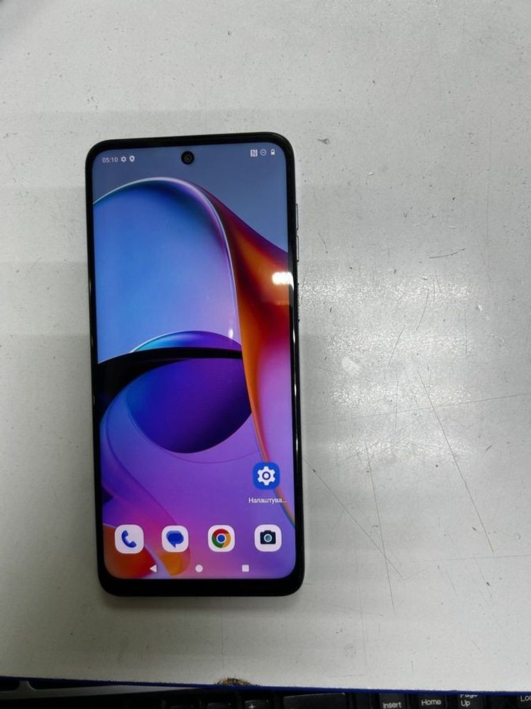 Купить Motorola g14 4/128gb Б/У