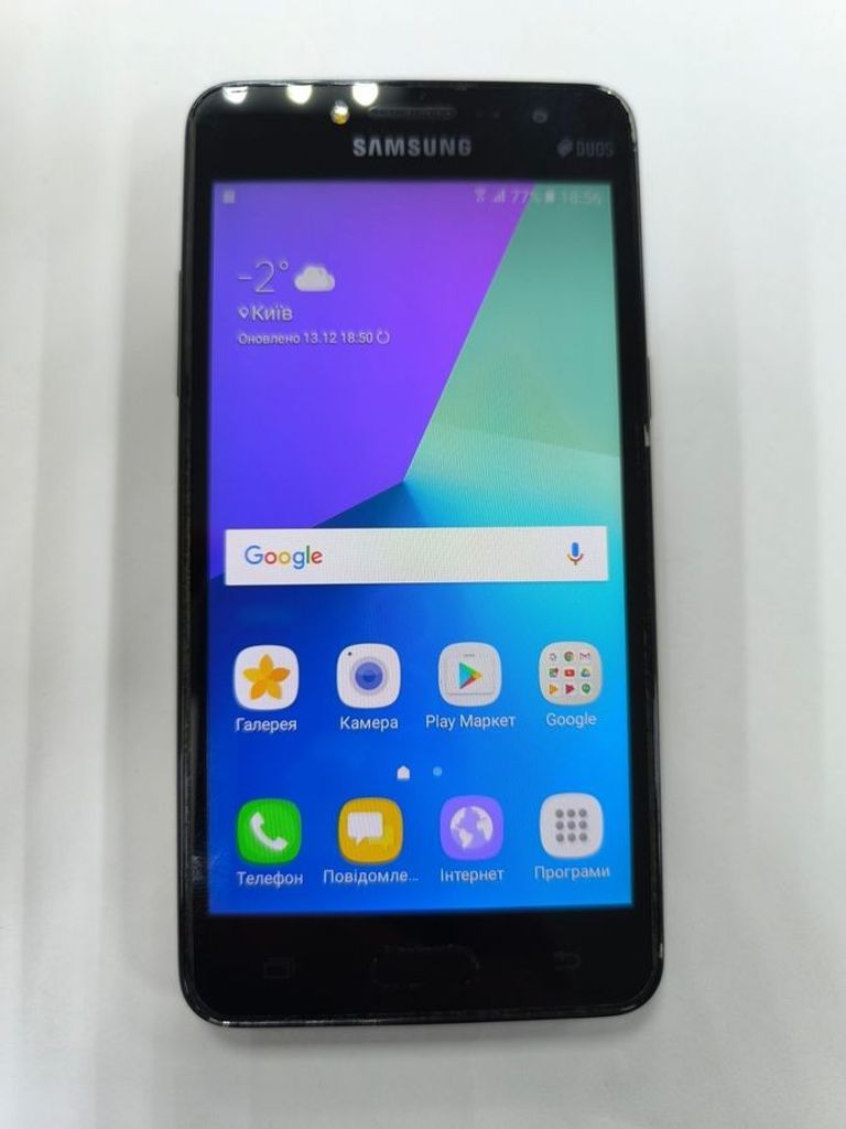 Samsung galaxy j2 prime sm-g532f Код:01-200811644. Зображення 8