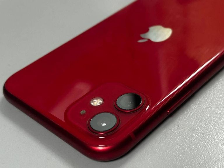 Apple iphone 11 64gb Код:01-200809007. Изображение 6